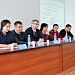 Круглый стол с предпринимателями Ленинского муниципального района Волгоградской области
